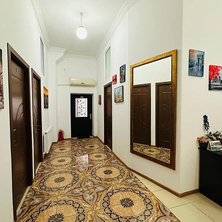 Sweet Home تبليسي المظهر الخارجي الصورة