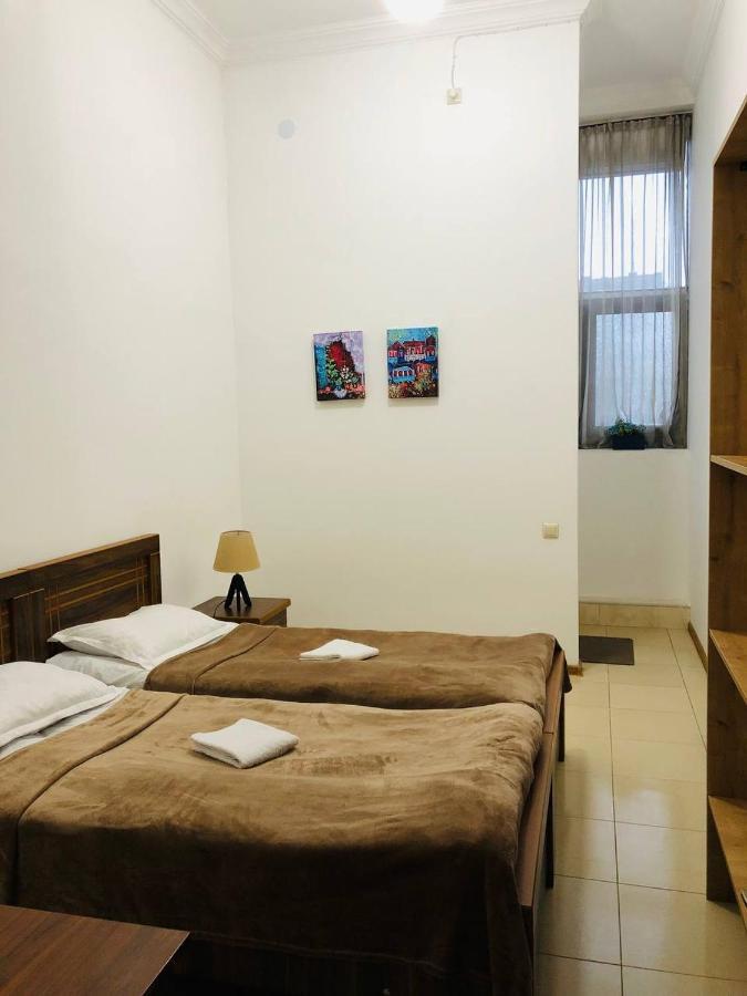 Sweet Home تبليسي المظهر الخارجي الصورة