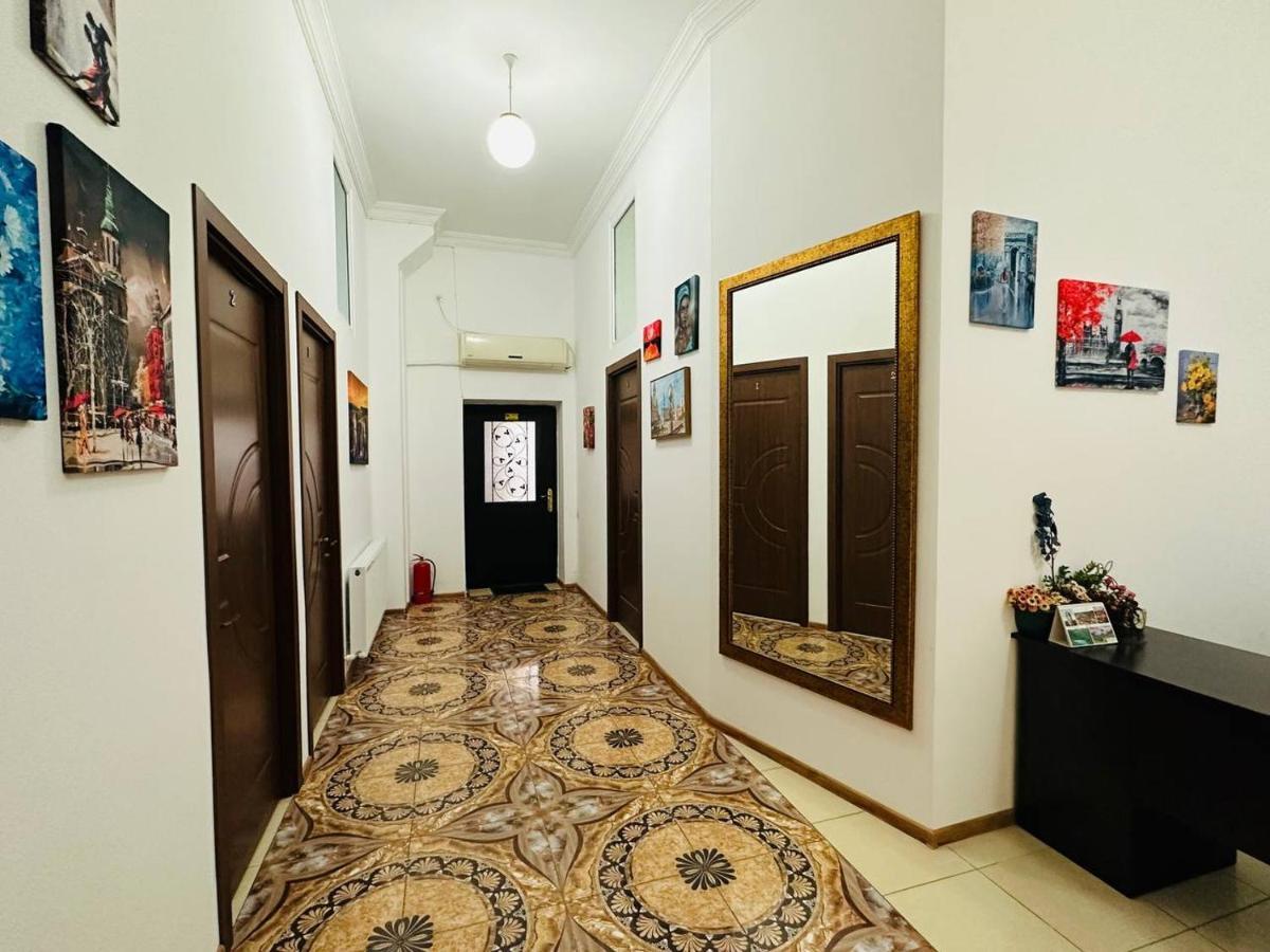 Sweet Home تبليسي المظهر الخارجي الصورة